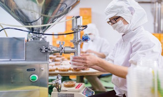 Внедрение системы HACCP под ключ в Новороссийске в октябре