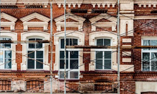 Профессиональное обследование объектов культурного наследия в Новороссийске в октябре