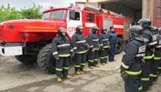 Аутсорсинг службы пожарной безопасности: стоимость услуги от 15312 руб. в Новороссийске – ПромМир