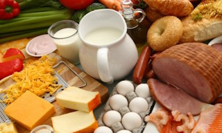 Сертификация пищевой продукции в Новороссийске под ключ в октябре