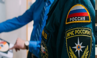 Подготовка к проверке МЧС и пожарной инспекции в Новороссийске в октябре