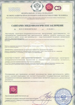 30.11.2024 Новороссийск - СЭЗ - Анатомия здоровья